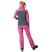 Mikina DYNAFIT RIDGE THERMAL HOODY W Lady
