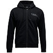 Férfi pulóver BLACK DIAMOND M MINI STACKED FZ HOODY