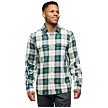 Férfi ing BLACK DIAMOND M PROJECT TWILL LS SHIRT