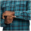 BLACK DIAMOND M PROJECT TWILL LS SHIRT férfi ing