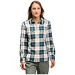 BLACK DIAMOND W PROJECT TWILL LS SHIRT női ing