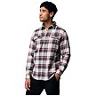 COLUMBIA FLARE GUN STRETCH FLANNEL férfi ing