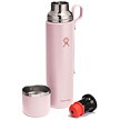 Termoska Hydro Flask 36 OZ HOT FLASK AND CUP Uni