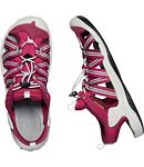 Sandále KEEN DRIFT CREEK H2 WOMEN Lady, jam/rhubarb