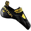 Lezečky LA SPORTIVA THEORY, Yellow/Black
