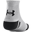 Ponožky UNDER ARMOUR PERFORMANCE TECH 3PK QTR Uni