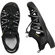 Pánské sandály KEEN DRIFT CREEK H2 M, black/black
