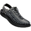 Sandale  KEEN UNEEK MEN Man, magnet/black