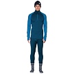 Triko DEVOLD EXPEDITION MERINO SILK ZIP M Man