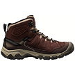 Pánské boty KEEN TARGHEE IV MID WP MEN