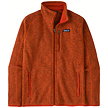 Pánská mikina PATAGONIA M BETTER SWEATER JKT