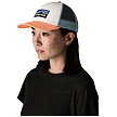 Kšiltovka PATAGONIA P-6 LOGO LOPRO TRUCKER HAT Uni