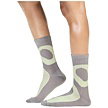 Чорапи ON LIQUID LOGO SOCK HIGH 2P Uni