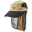 Čepice KEEN NYLON LONG BILL CAP Uni