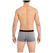Boxerky SAXX DAYTRIPPER COMFORT STRETCH TRUNK FLY 3PK