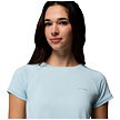 Dámské triko COLUMBIA BOGATA BAY SS TEE