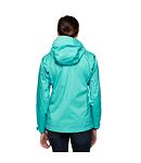 Bunda BLACK DIAMOND W STORMLINE STRETCH RAIN SHELL Lady