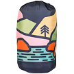 Deka LIFESYSTEMS FLEECE LINED BLANKET