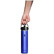 Láhev Hydro Flask 24 OZ LIGHTWEIGHT WIDE FLEX STRAW CAP Uni