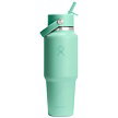 Бутилка Hydro Flask 32 OZ WIDE FLEX STRAW TRAVEL BOTTLE Uni