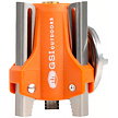 Adaptér GSI BUTANE - ISOBUTANE ADAPTER