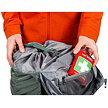 Rucsac HANNAH CAMPING WAGABOND 45 Uni