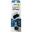 Branțuri SIDAS 3FEET COMFORT CZ LOW Uni