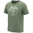 Pánské tričko DEVOLD ACTIVE EXPLORE TEE