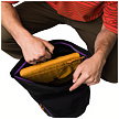 Batoh WILD COUNTRY BASE HAULER 25, BLACK
