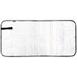 Podložka TATONKA ALU-SEAT MAT 45 X 90CM Uni