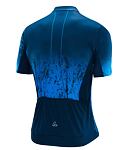 Koszulka LOFFLER M BIKE JERSEY FZ SHADOW Man