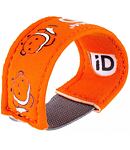 Náramok LIFESYSTEMS SAFETY ID STRAP - CLOWNFISH