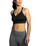 Podprsenka BROOKS DRIVE INTERLACE RUN BRA Lady