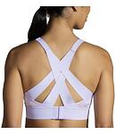 Podprsenka BROOKS DRIVE INTERLACE RUN BRA Lady