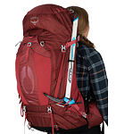 Plecak OSPREY AURA AG 65 Lady