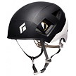 Cască BLACK DIAMOND CAPTAIN MIPS BLACK WHITE