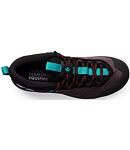 Pantofi BLACK DIAMOND W MISSION LTHR LW WP APRCH SHS Lady