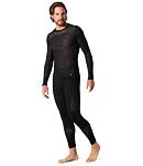 Tricou SMARTWOOL M INTRAKNIT THERMAL MERINO BL CREW Man