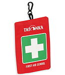 Lekárnička TATONKA FIRST AID SCHOOL Uni