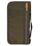 Portfel TATONKA TRAVEL ZIP L RFID B