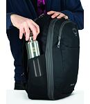 Batoh OSPREY DAYLITE EXPANDIBLE TRAVEL PACK 26+6 Uni, black