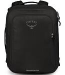 Taška OSPREY TRANSPORTER GLOBAL CARRY-ON BAG Uni, čierna