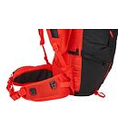 Plecak THULE ALLTRAIL 45L MENS OBSIDIAN