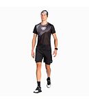 Pantaloni scurți DYNAFIT DNA ULTRA M 2/1 SHORTS Man, black out/0520