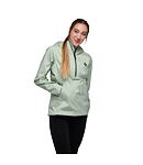 Kurtka BLACK DIAMOND W STORMLINE STRETCH ANORAK Lady