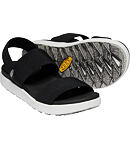 Sandále KEEN ELLE BACKSTRAP WOMEN Lady, black