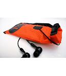 Husă  AQUAPAC STORMPROOF CASE FOR IPOD (ORANGE)