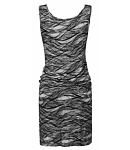 Rochie HANNAH ALAVONA Lady, alloy/anthracite