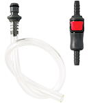 Furtun OSPREY HYDRAULICS QUICK CONNECT KIT Uni