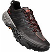 Boty HOKA M SPEEDGOAT 4 Man, dark gull grey/anthracite